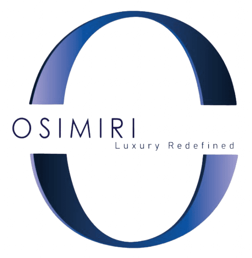 OSIMIRI logo