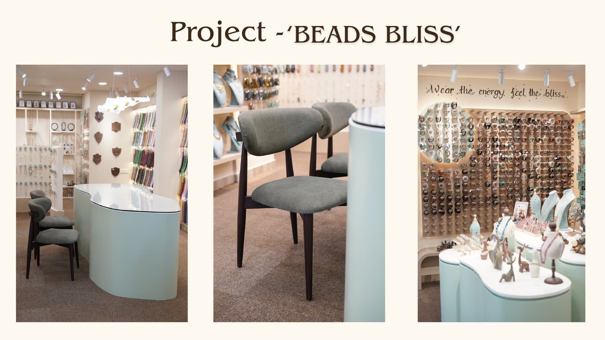 Beads Bliss — slide 1