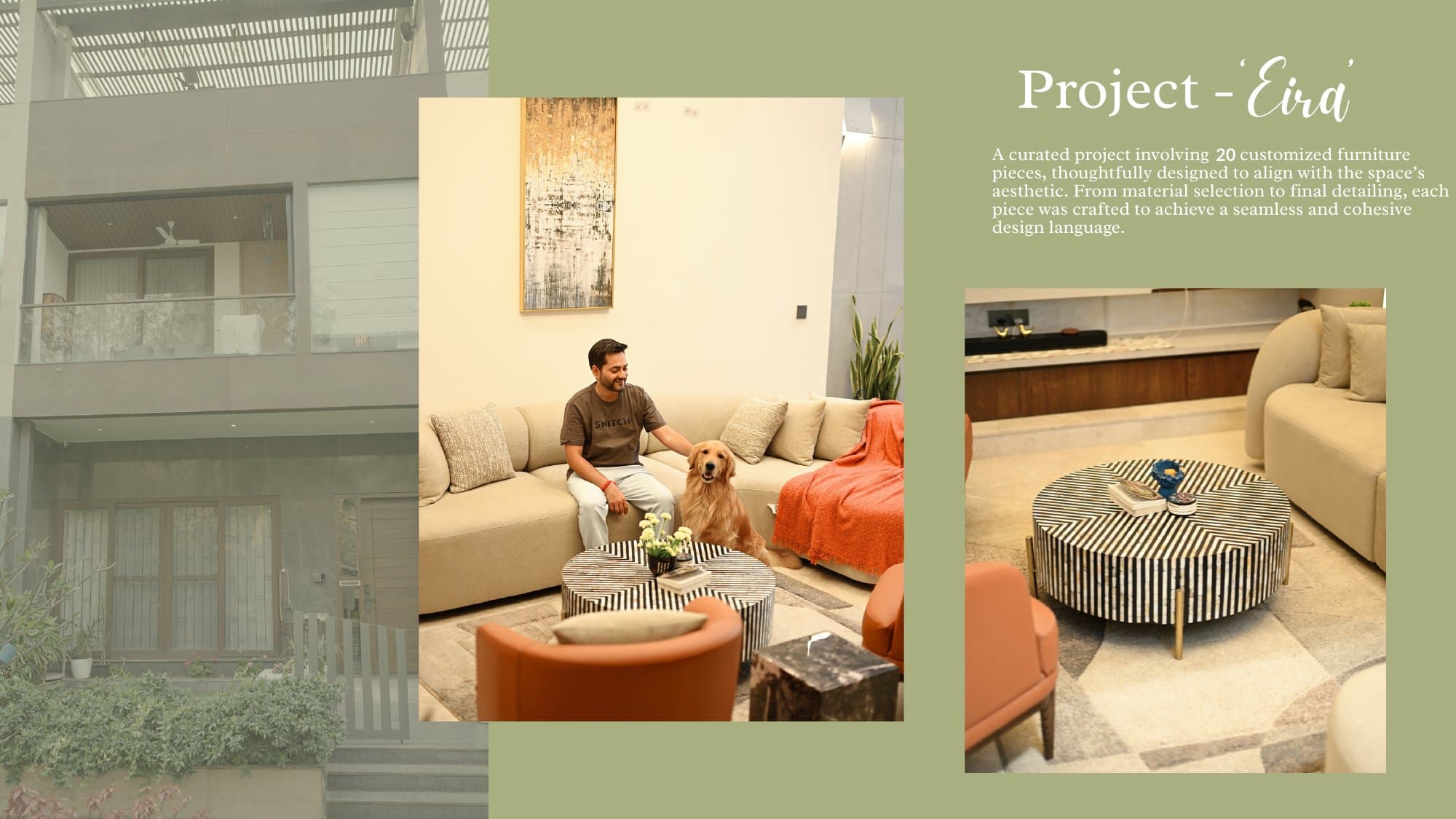 Eira — slide 1